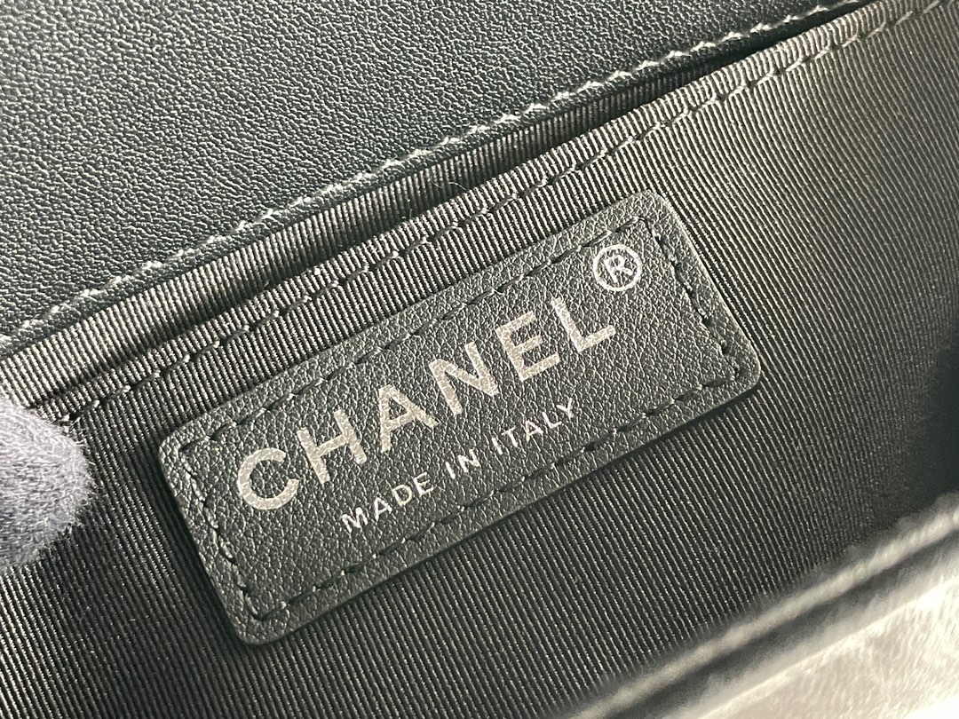 Chanel Leboy Series Bags